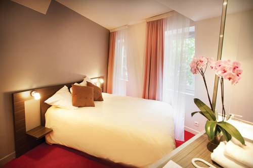Toulouse France discount booking.com