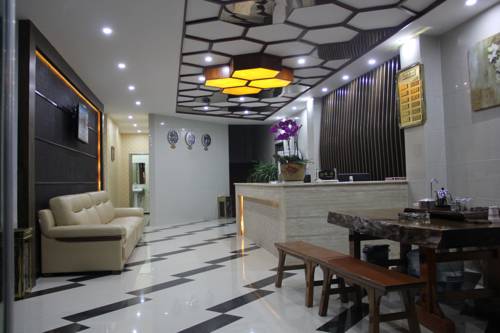 Xishuangbanna China discount booking.com