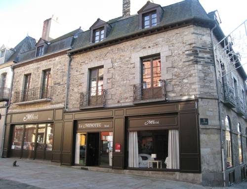 Vitré Francia Reservas Promo Descuentos booking.com