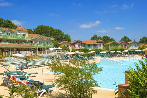 Lacanau Océan France discount booking.com