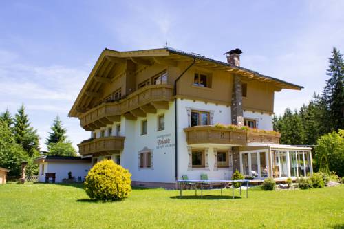 Leutasch Austria discount booking.com