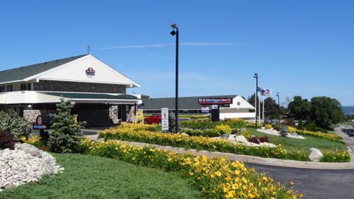 Petoskey (Michigan) Estados Unidos Reservas Promo Descuentos booking.com