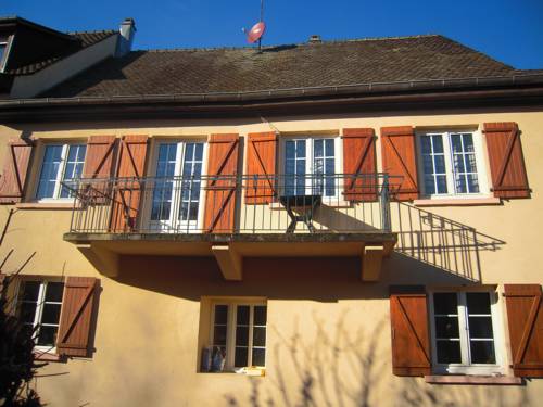 Ingersheim France discount booking.com