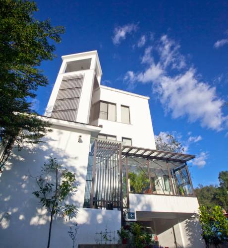 Suao Taiwán Reservas Promo Descuentos booking.com