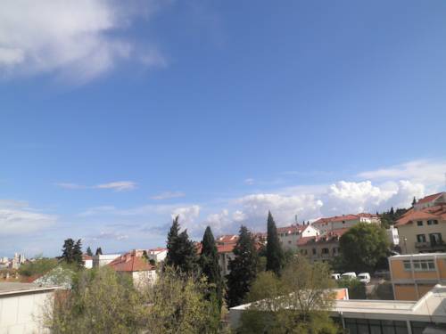 Split Croatia discount booking.com