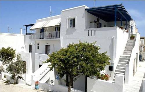 Parikia Grecia Reservas Promo Descuentos booking.com