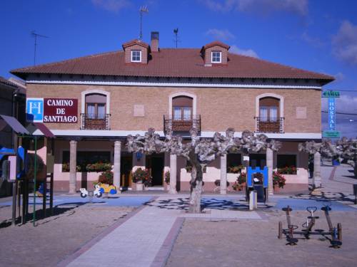Frómista España Reservas Promo Descuentos booking.com