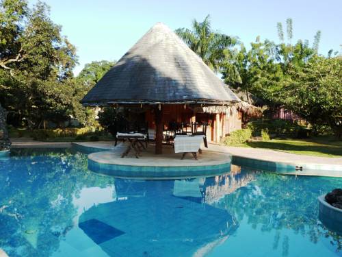 Río San Juan Dominican Republic discount booking.com