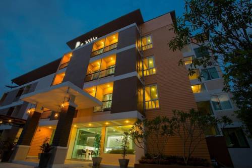 Nakhon Si Thammarat Thailand discount booking.com
