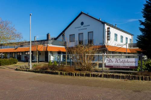 Schoonebeek Netherlands discount booking.com