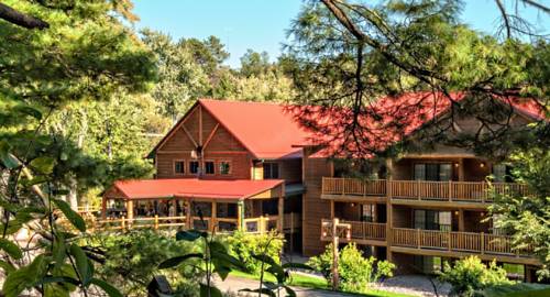 Wisconsin Dells (Wisconsin) United States discount booking.com