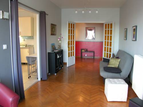 Marsella Francia Reservas Promo Descuentos booking.com