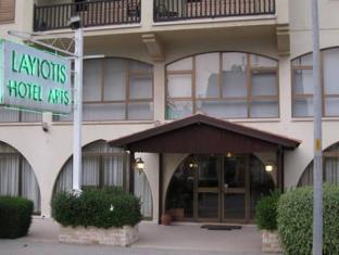 Larnaca Cyprus discount agoda.com