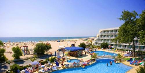 Albena Bulgaria Reservas Promo Descuentos booking.com