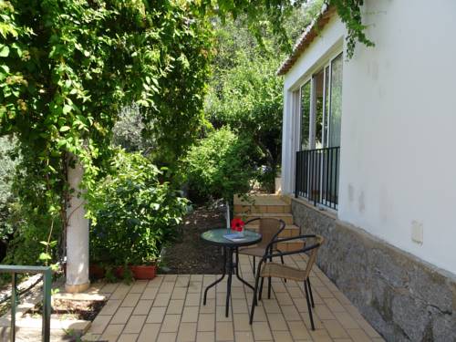 Monchique Portugal discount booking.com