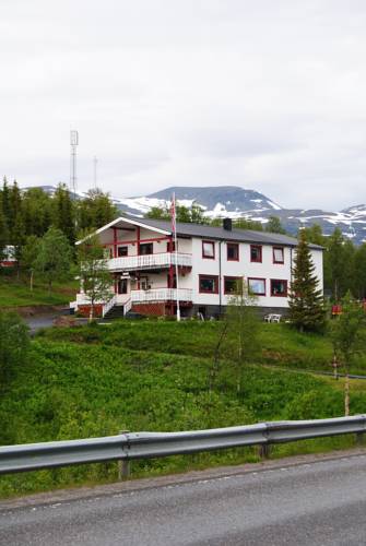 Tennevoll Norway discount booking.com