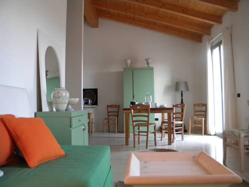 Sanguinetto Italy discount booking.com