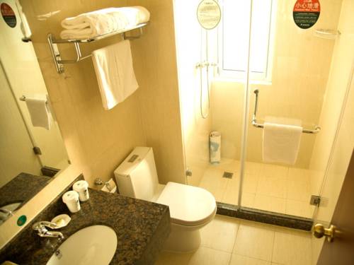 Huaian China Reservas Promo Descuentos booking.com