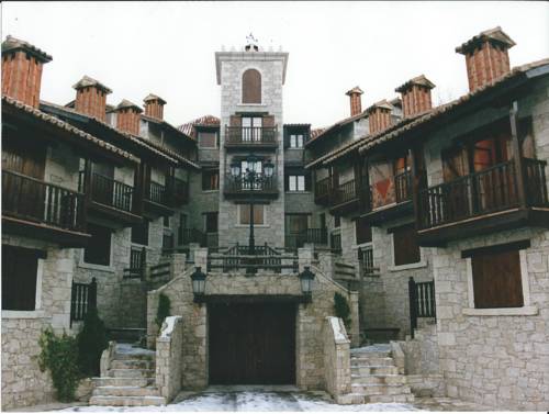 Bohoyo Spain discount booking.com