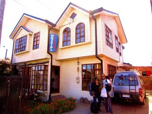Castro Chile discount booking.com