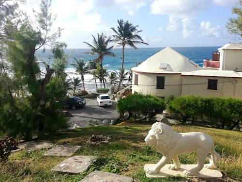 Bathsheba Barbados discount booking.com