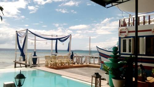 Oslob Filipinas Reservas Promo Descuentos booking.com