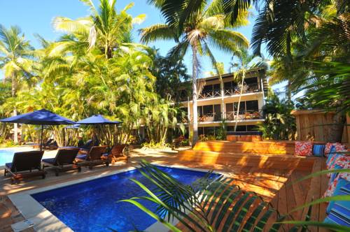 Nadi Fiji discount booking.com