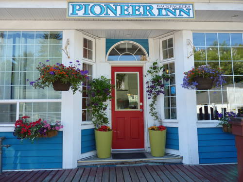 Prince Rupert (Columbia Británica) Canadá Reservas Promo Descuentos booking.com