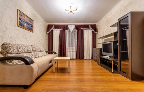 Voronezh Rusia Reservas Promo Descuentos booking.com