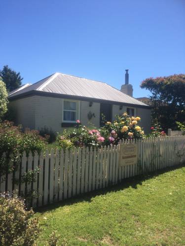 Richmond Australia discount booking.com