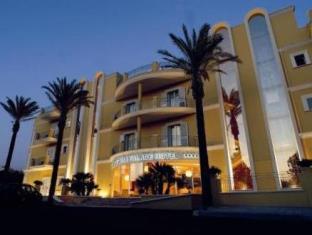 Gallipoli Italy discount agoda.com