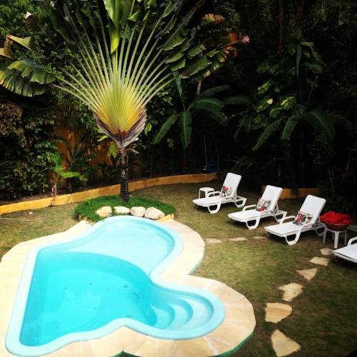 Trancoso (Bahia) Brazil discount booking.com