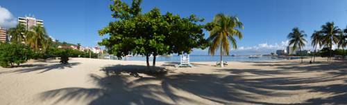 Ocho Rios Jamaica discount booking.com