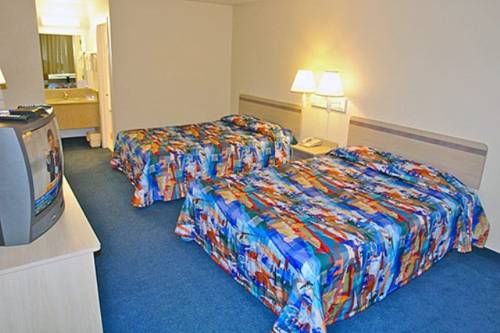 Gibbstown (New Jersey) United States discount booking.com