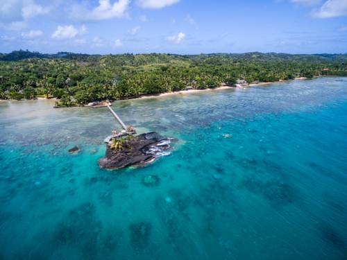 Sainte Marie  Madagascar discount booking.com