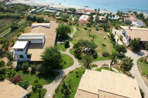 Ricadi Italy discount booking.com