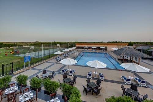 Abu Dhabi Emiratos Árabes Unidos Reservas Promo Descuentos booking.com
