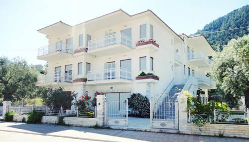 Chrysi Ammoudia Grecia Reservas Promo Descuentos booking.com