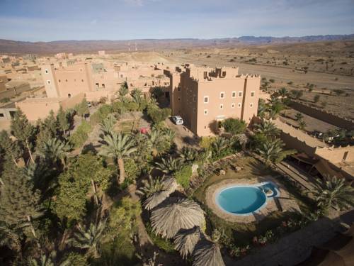 N'kob Morocco discount booking.com