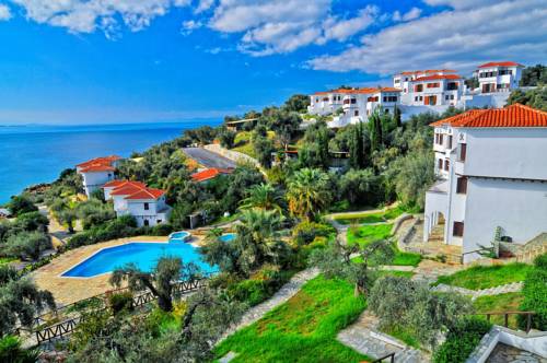 Chorto Grecia Reservas Promo Descuentos booking.com