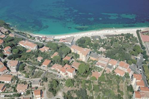 Portoferraio Italy discount booking.com
