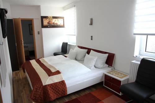 Bad Bramstedt Germany discount booking.com