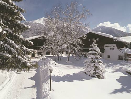 Seefeld in Tirol Austria discount booking.com