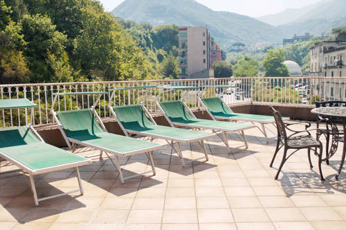 Castellammare Di Stabia Italia Reservas Promo Descuentos booking.com