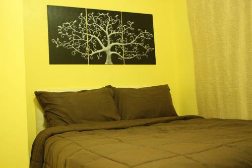 Bangsaen Thailand discount booking.com