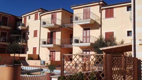 Valledoria - fraz. La Muddizza Italy discount booking.com