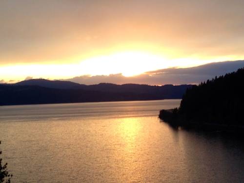 Coeur d'Alene (Idaho) Estados Unidos Reservas Promo Descuentos booking.com