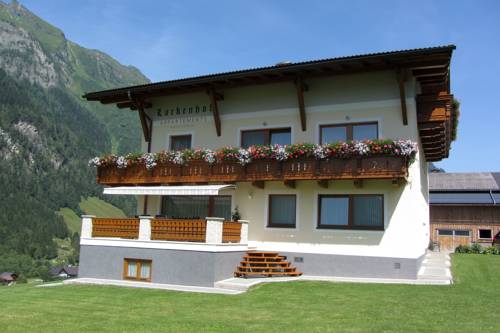 Rauris Austria discount booking.com