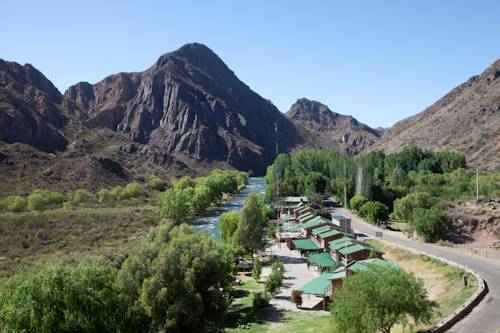 Valle Grande Argentina Reservas Promo Descuentos booking.com
