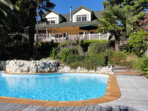 Havelock North New Zealand discount booking.com